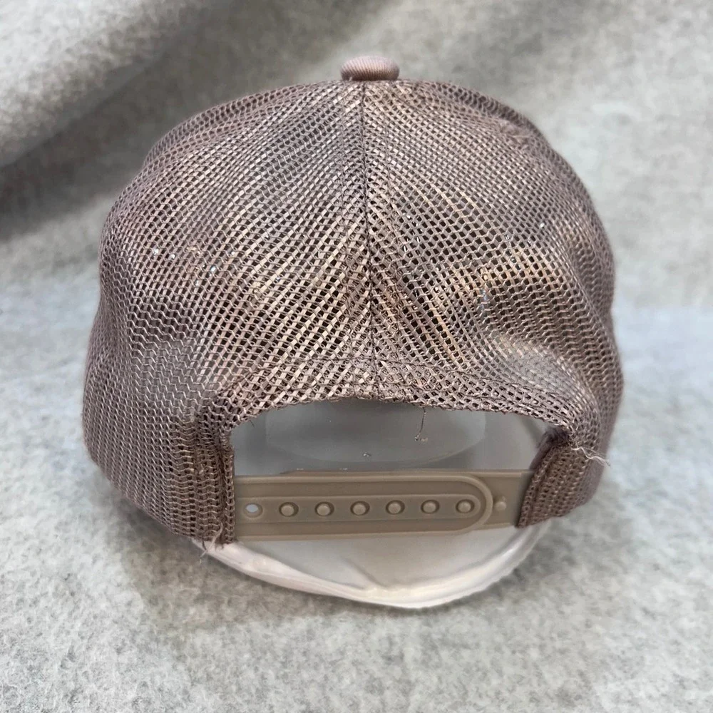 Bass Pro Shops YOUTH Bass Pro Shops Trucker Hat Mesh Snapback Youth OSFM